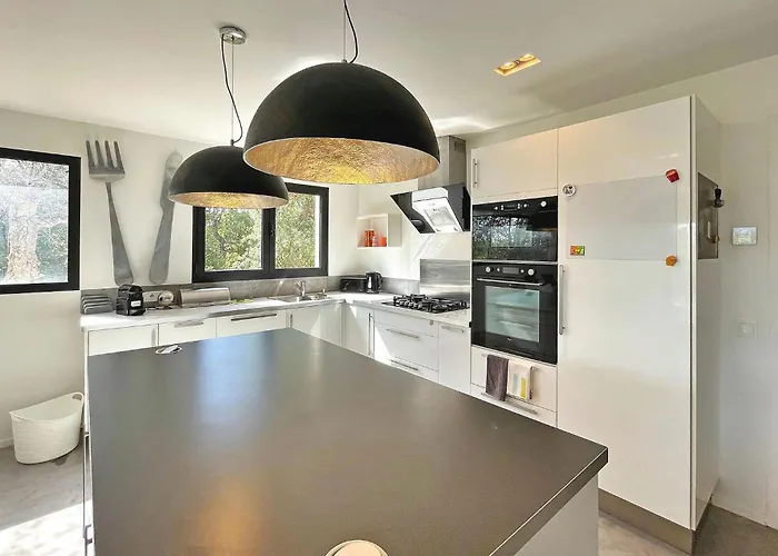 Σπίτι διακοπών La Des Coustellines