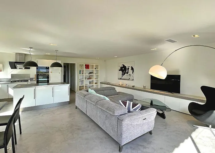 La Des Coustellines Борм-ле-Мимоза